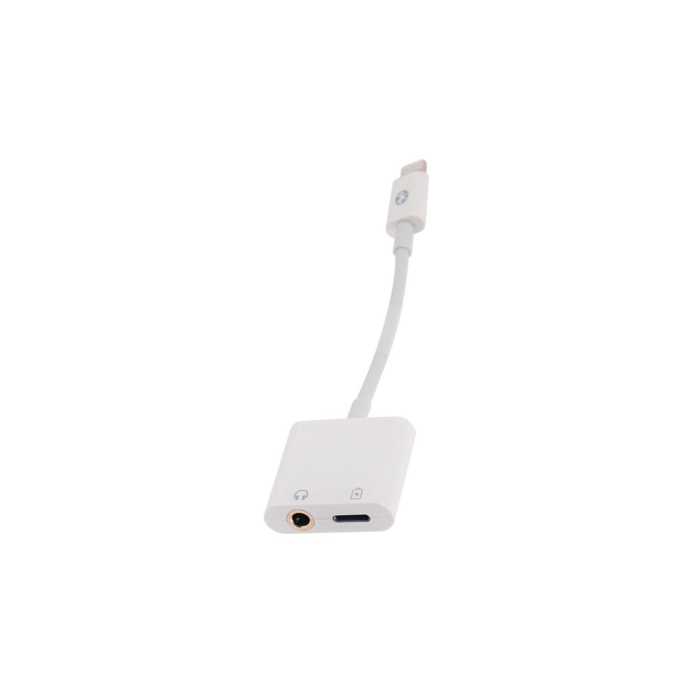 Motto 3.5mm Adapter for iPhone