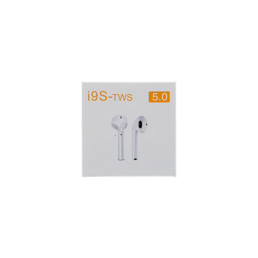 Motto Bluetooth Earbuds i9S-TWS
