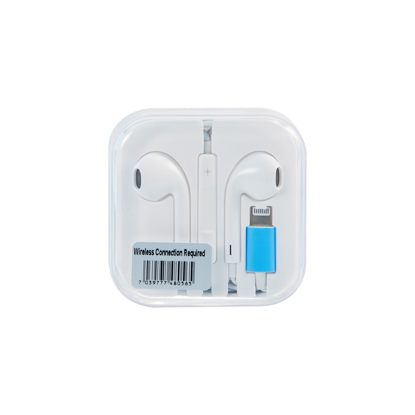 Earphone best sale iphone lightning