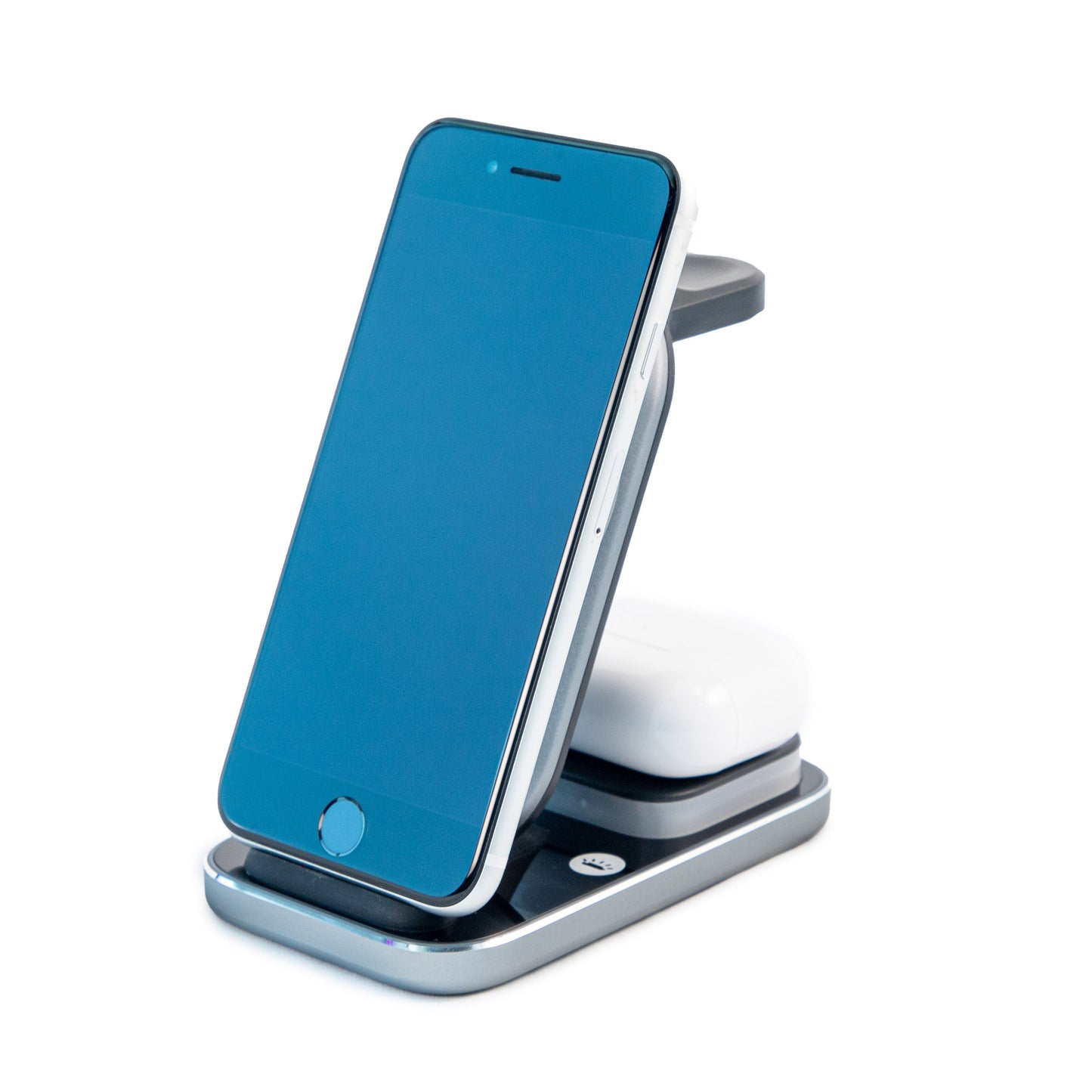 4 in 1 Magnetic Suction Wireless Charger