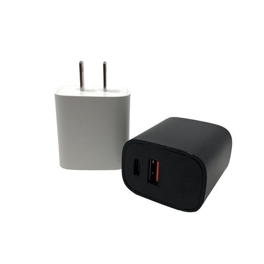 PD Wall Charger Type-C